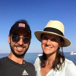 Meet your Posher, Daniela